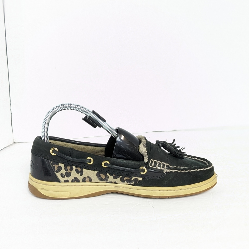 Sperry leather loafers - Picture 11 of 16